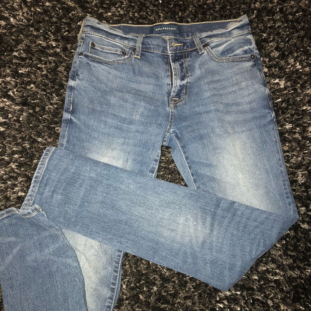 Aeropostale Men’s Jeans